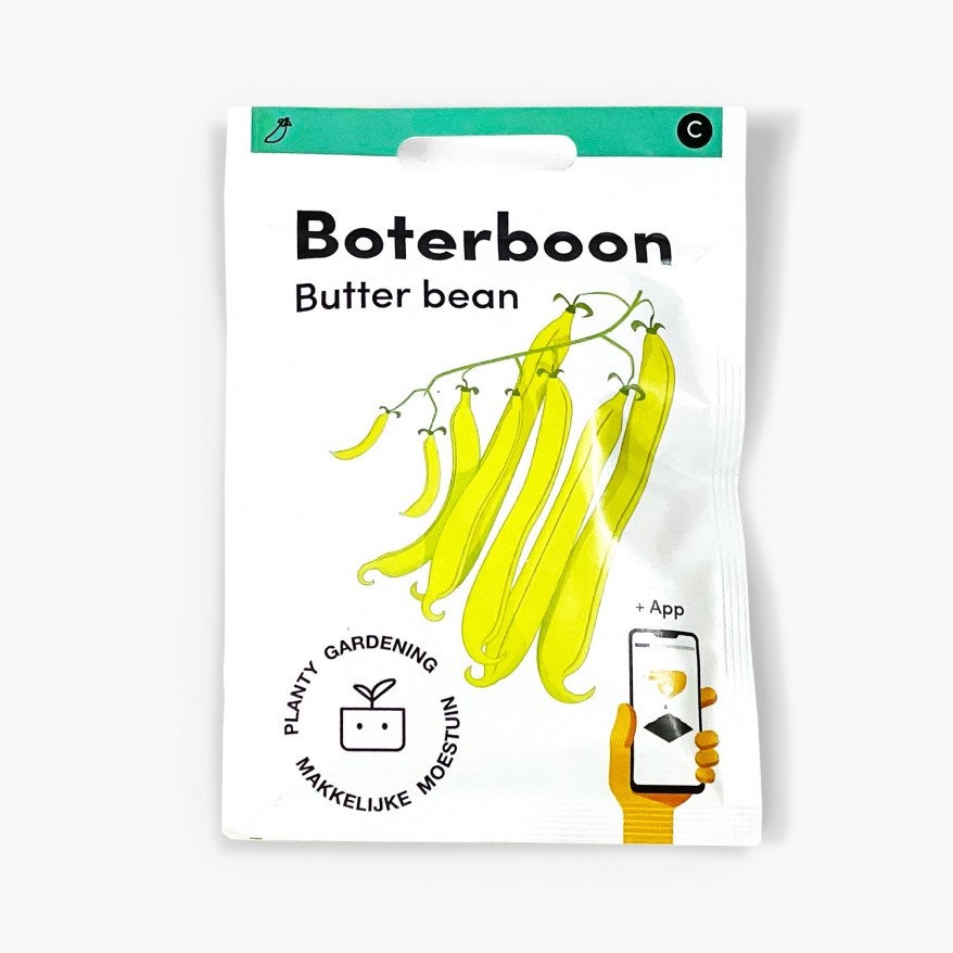 Boterboon