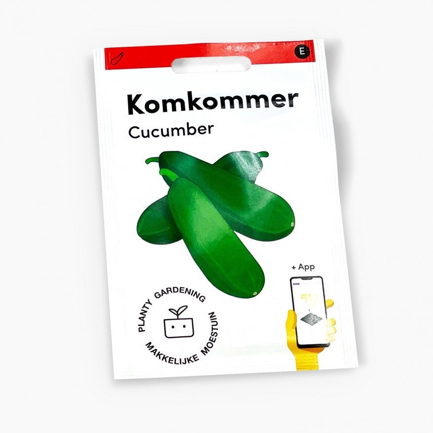 Komkommer