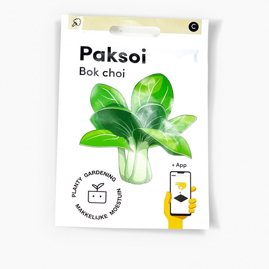 Paksoi