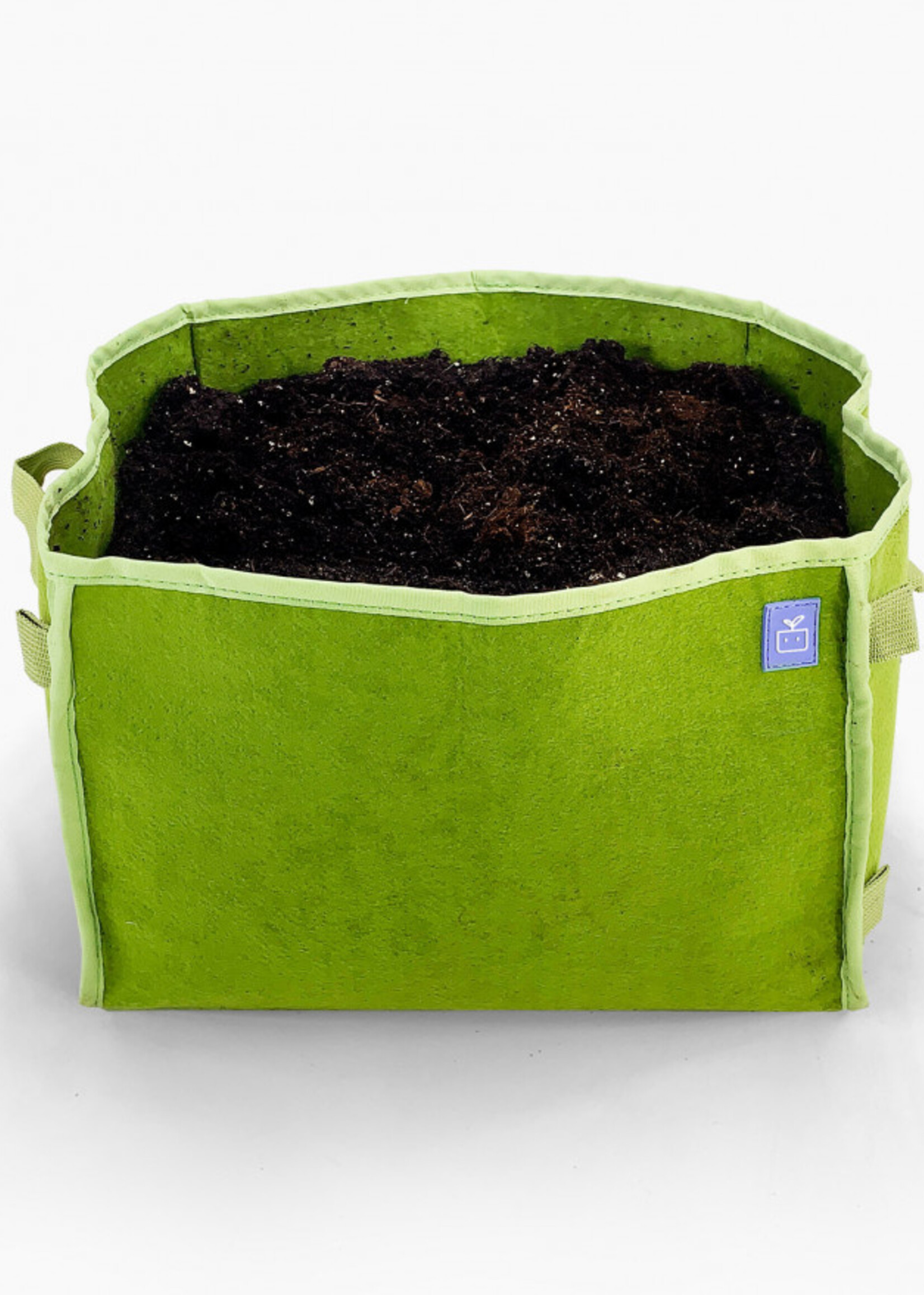 Makkelijke Moestuin MM-mini green