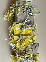 Gaaien-frutsels Trunky blocks