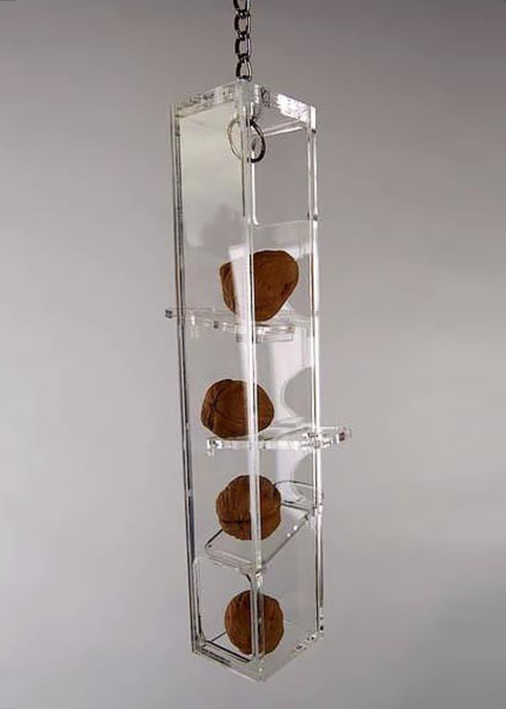 Zoo-Max Acryl Puzzel Toren Hangend - L