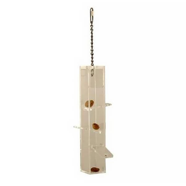 Acryl Puzzel Toren Hangend - L