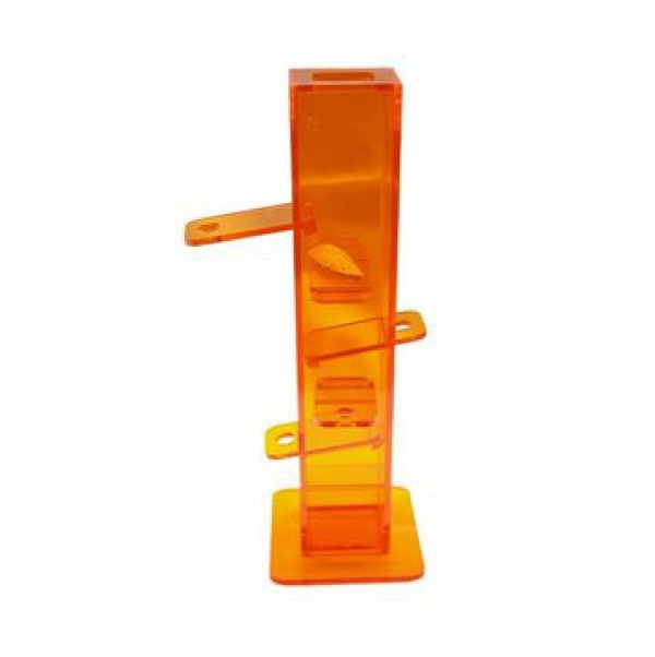 Acryl Puzzel Toren Staand - Large