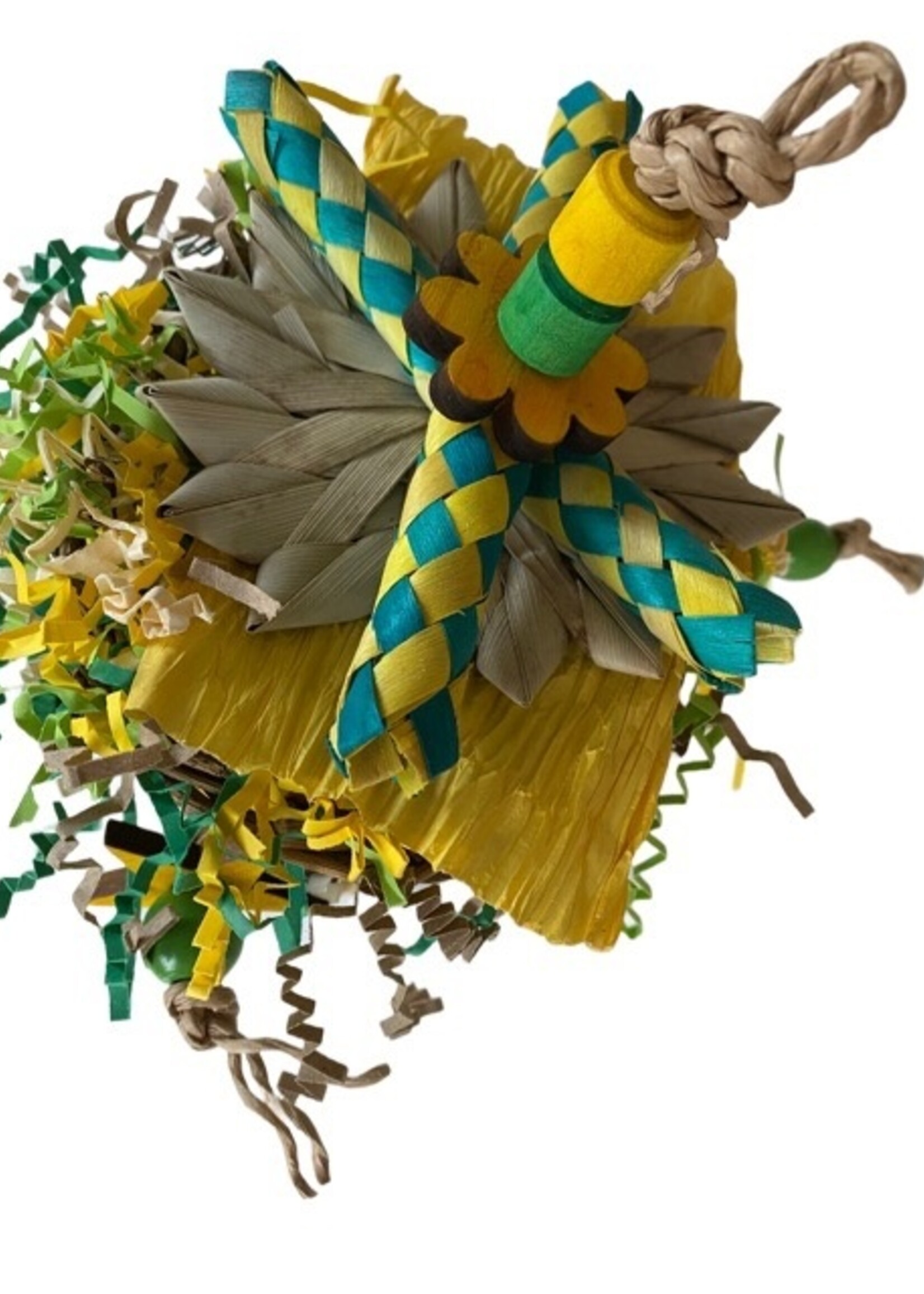 Gaaien-frutsels Happy Basket