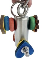 Villa Filou Villa Filou Tonnetje