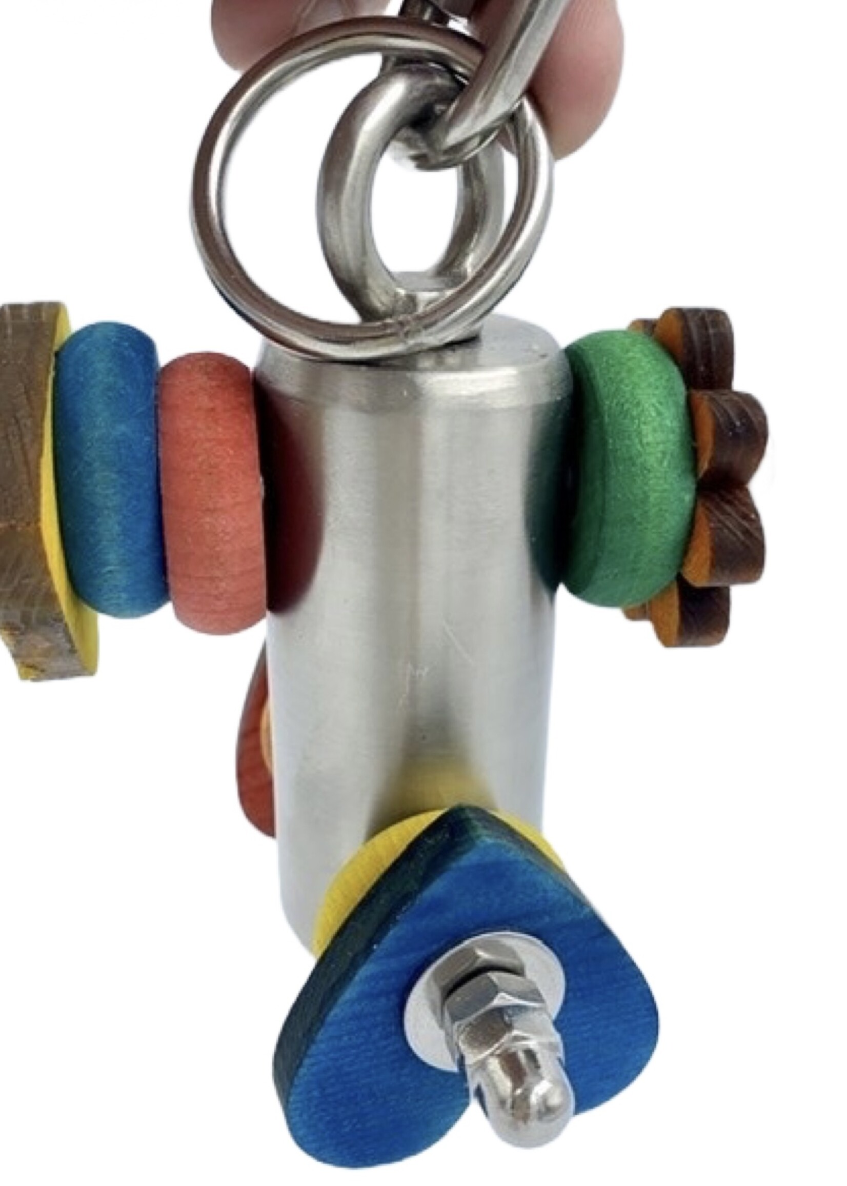 Villa Filou Villa Filou Tonnetje