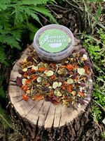 Gaaien-frutsels Mixed vegetable omelet mix 80 ml