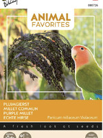 Buzzy Animal Favorites Poultry Millet