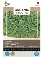 Buzzy Organic Sprouting Tuinkers