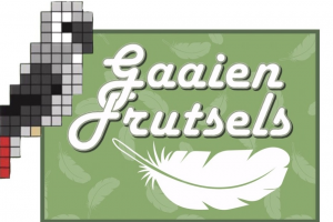 Gaaien-frutsels