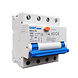 EMAT CHINT Aardlekautomaat 3 Fase 20A 3P+N B-kar 30mA EMAT CHINT Aardlekautomaat 3 Fase 20A 3P+N B-kar 30mA