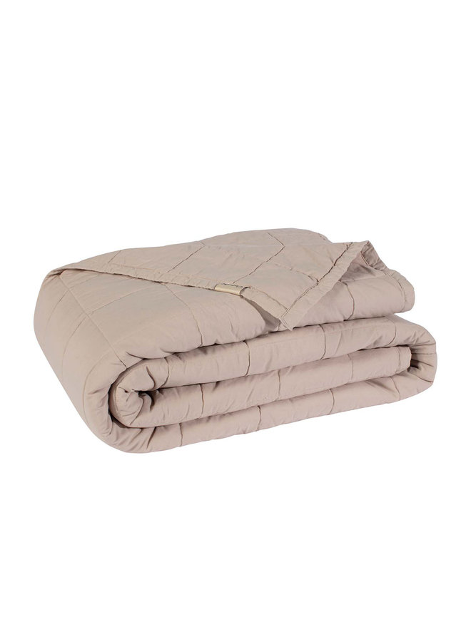 Moon sprei zand