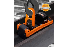 ALFRA TML250 hefmagneet