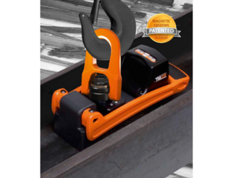 ALFRA TML500 hefmagneet