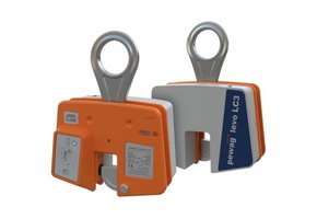 Pewag LEVO verticale hijsklem