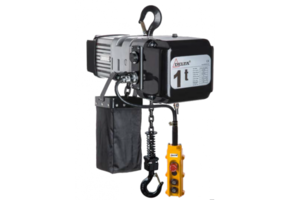 DELTA DTS elektrische takel 2000 kg