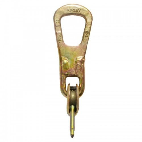 Frimeda ringkoppeling 2.5 ton