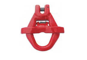 Containerhaak voor afzetcontainers