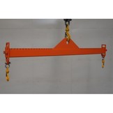 Evenaar verstelbaar 4000kg