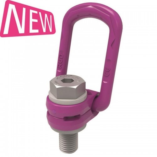 RUD VIP VLBG PLUS Hijsoog M8 -  0.63 ton