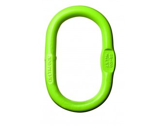 Deltalock Grade 100 Topschalm