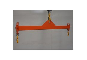 Evenaar verstelbaar 5000kg