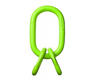 Deltalock Grade 100 Topschalm 4-sprong