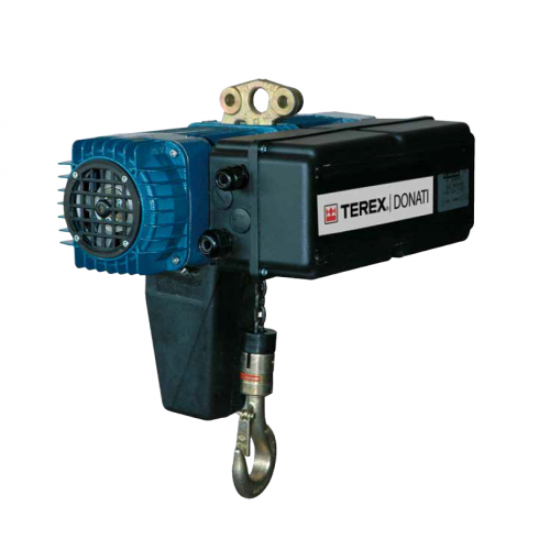 Donati 1000kg elektrokettingtakel