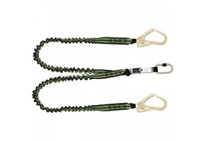 Veiligheidslijn Y-lijn elastisch