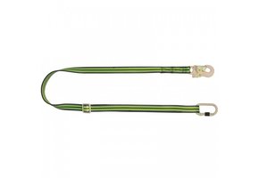 Positioneringslijn verstelbaar 2 meter