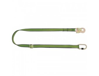 Positioneringslijn verstelbaar 2 meter