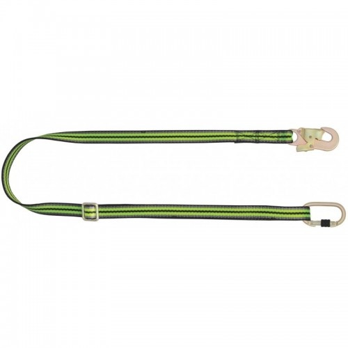 Positioneringslijn verstelbaar 2 meter