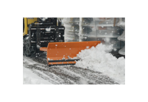 Sneeuwschuiver SCH-L