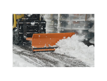 Sneeuwschuiver SCH-L