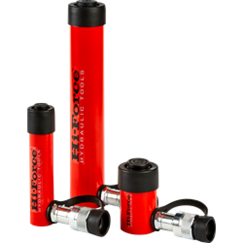 HHS - enkelwerkende cilinder universeel 4.5 ton