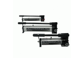 HP211 - Aluminium handpomp