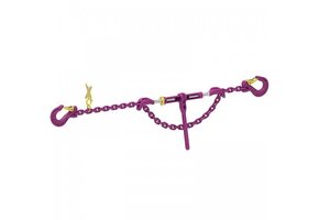 RUD ICE ladingvast.spanner m/ inkortklauwen;10mm;LC10.000daN