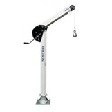 Gebuwin Hijsdavit 500KG