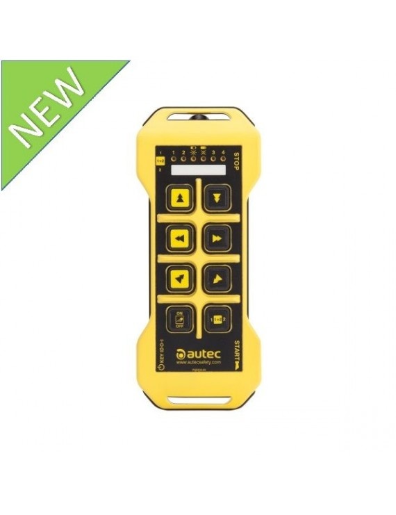 LK NEO 8 zender + ontvanger