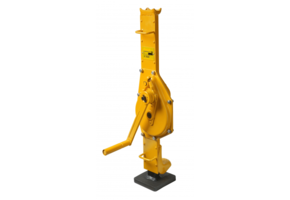 Dommekracht 20 ton DELTA