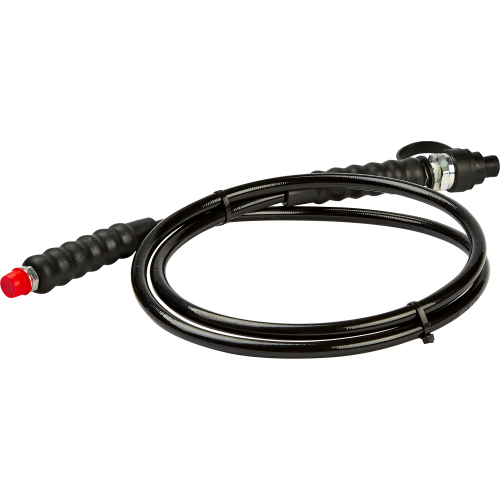 Hydrauliek slang hogedruk 2 meter