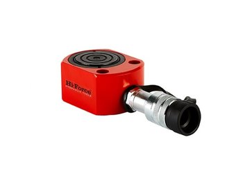 HPS - enkelwerkende cilinder 32 ton