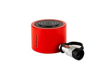 HLS - enkelwerkende lage bouwhoogte cilinder 20 ton