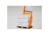 Pallethaak zelfbalancerend 3000 kg