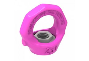 RUD VRM Starpoint oogmoer draaibaar M12 (0.75/2 t )