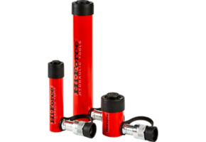 HSS - enkelwerkende cilinder universeel 10 ton