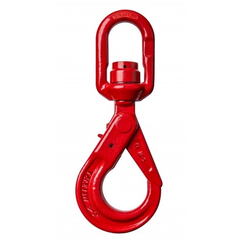 Veiligheids wartelhaak 5.3 ton