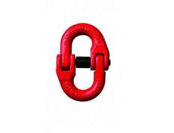 Grade 80 verbindingsschalm 5.3 ton