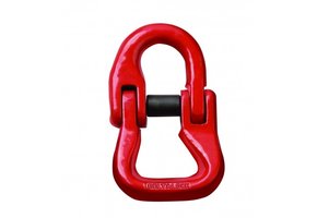 Grade 80 hijsband verbindingsschalm 2 ton